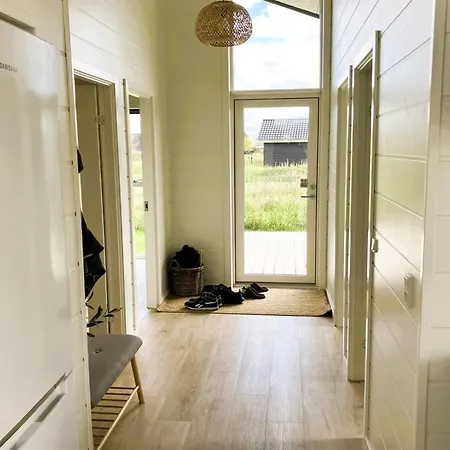 Matias - 375m From The Sea By Interhome * Otterup