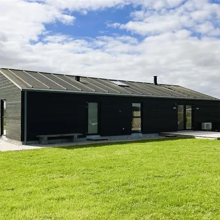 Matias Holiday home