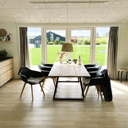 Matias Holiday home Otterup