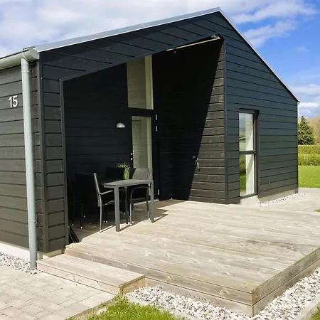 Holiday home Matias Otterup