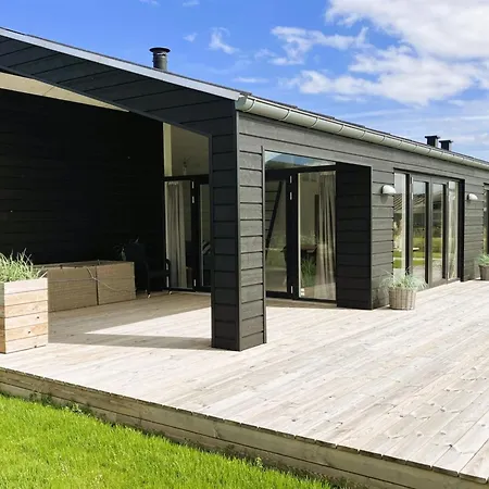 Matias Holiday home