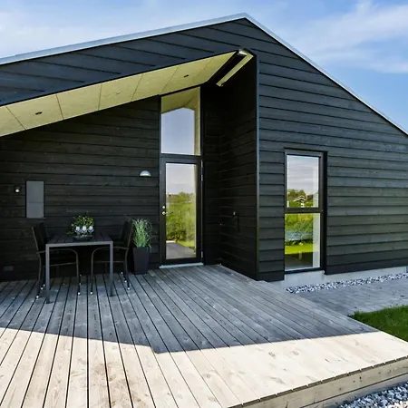 Matias Holiday home *