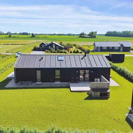 Matias Holiday home *