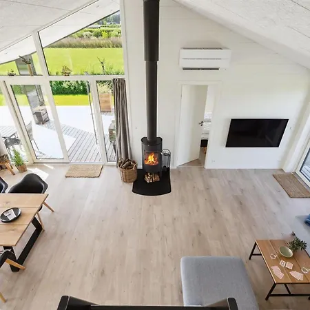 Matias Holiday home Otterup