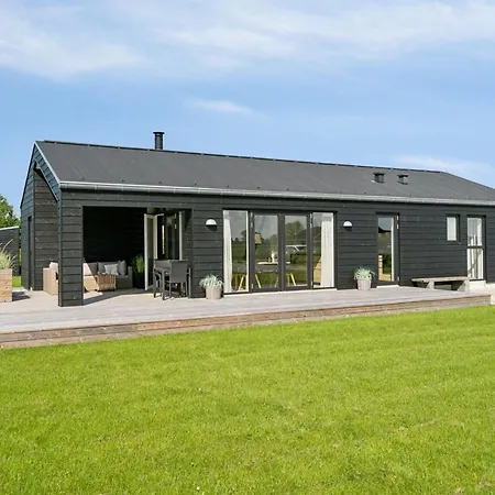 Holiday home Matias Otterup
