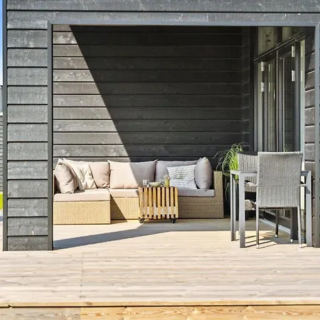 Matias - 375m From The Sea By Interhome بيت للعطل Otterup