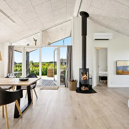 بيت للعطل Matias - 375m From The Sea By Interhome Otterup