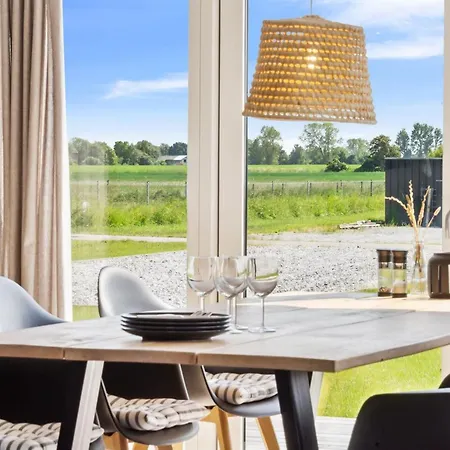 Сasa de vacaciones Matias - 375m From The Sea By Interhome Otterup