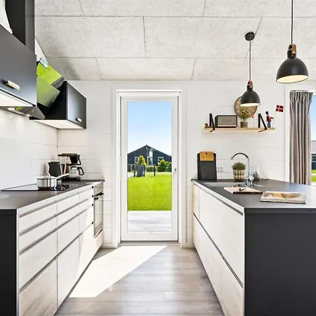 Matias - 375m From The Sea By Interhome بيت للعطل Otterup