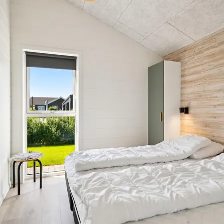Сasa de vacaciones Matias - 375m From The Sea By Interhome