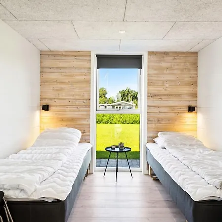 Matias - 375m From The Sea By Interhome Сasa de vacaciones Otterup