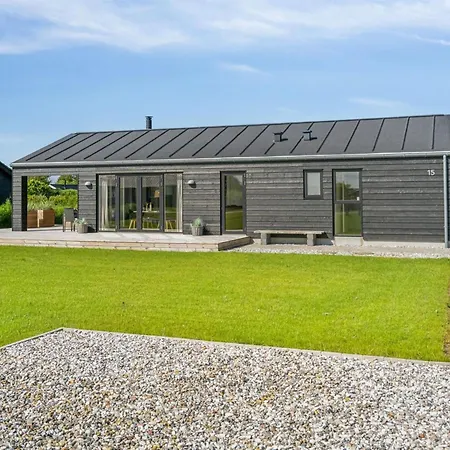 Сasa de vacaciones Matias - 375m From The Sea By Interhome